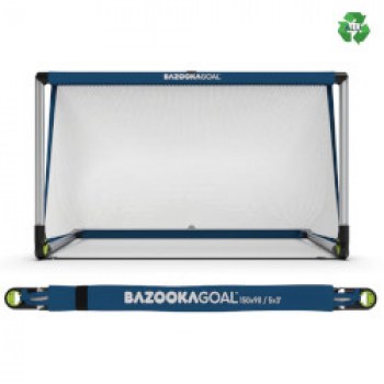 BazookaGoal Aluminium 150 x 90 cm I TOBA-Sport.Shop